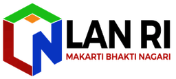 Logo LANRI
